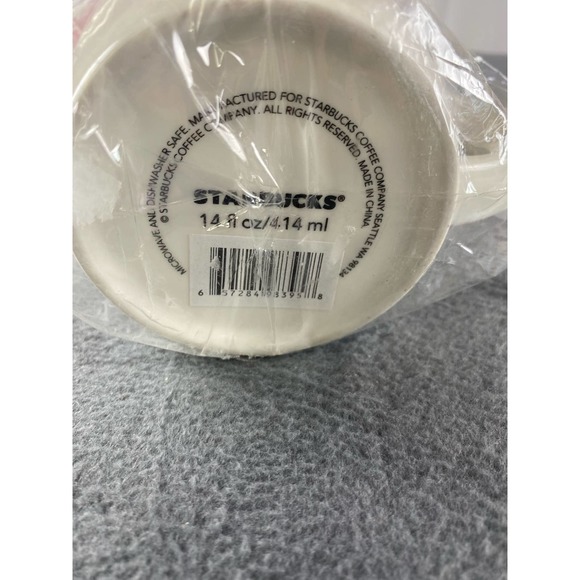 Starbucks‎ gift set New with tags - Picture 3 of 6